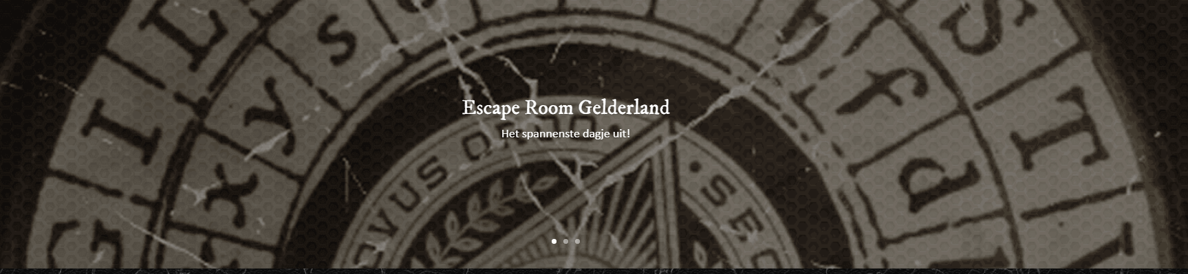 escape room Nijmegen